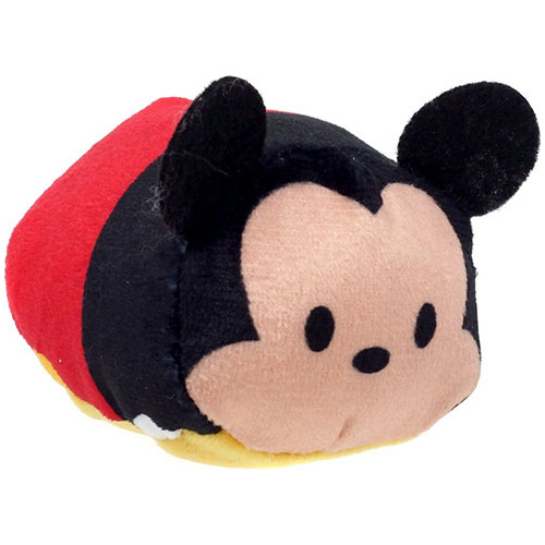 Disney Tsum Tsum Mini Mickey Mouse