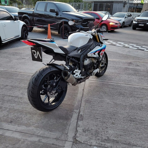 Bmw S1000r