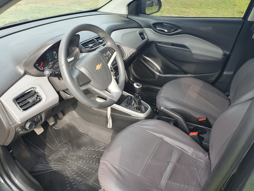 Chevrolet Onix 1.2 Lt
