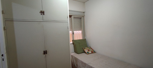Departamento Semipiso 4 Ambientes Con Dep. Baulera. Guarda Coche. Colegiales