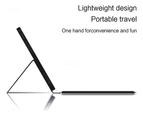Funda De Teclado Y Teclado Para Tableta Xiaomi Pad 6 Pro 11