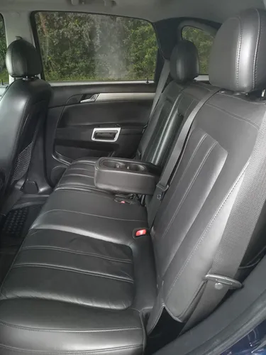 Chevrolet Captiva 3.0 .awd .automatica