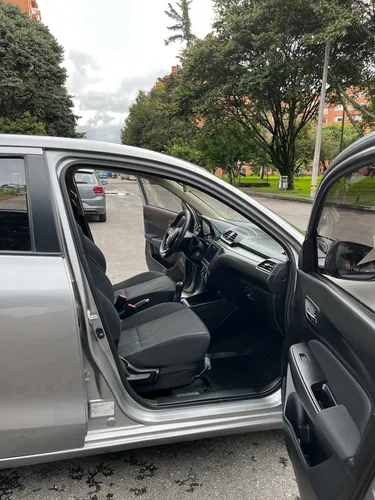 Suzuki Swift 1.2 Dzire