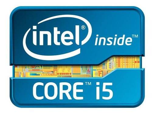 Processador Intel Core i5-680 CM80616004806AA  de 2 núcleos e  3.86GHz de frequência com gráfica integrada