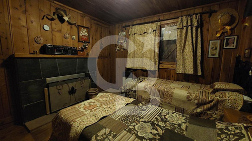Imagen 27 de 30 de Venta Casa Con Acceso Al Lago En Península De San Pedro Bariloche