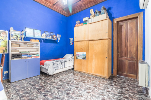 Imagen 19 de 30 de Departamento Ph En Venta En Monte Castro, Capital Federal, Buenos Aires