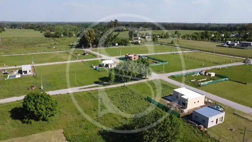 Terreno En Venta Manzanares Sin Expensas