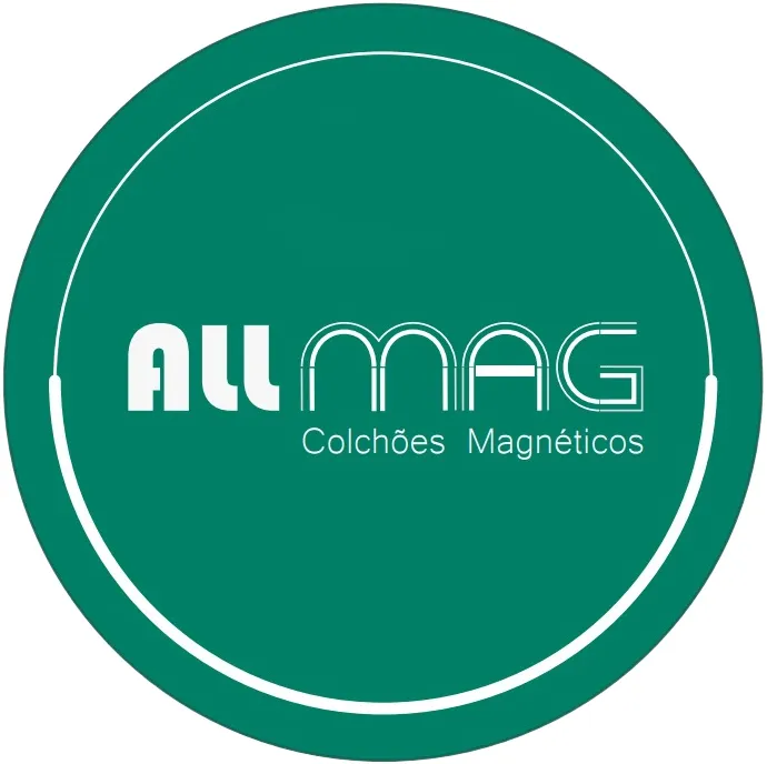 ALLMAG COLCHÕES MAGNÉTICOS