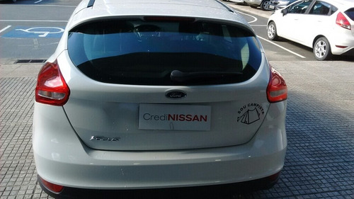 Ford Focus 2018/2018 4148