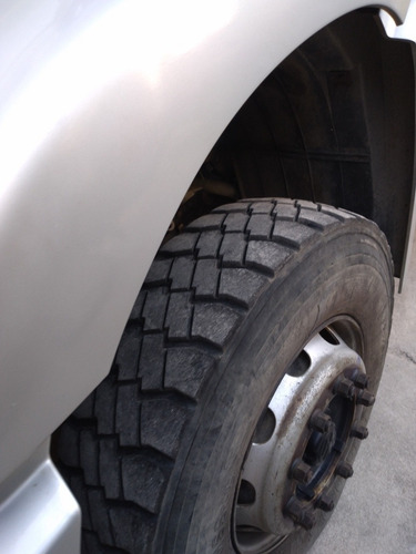 Wv 31320 Caçamba 6x4