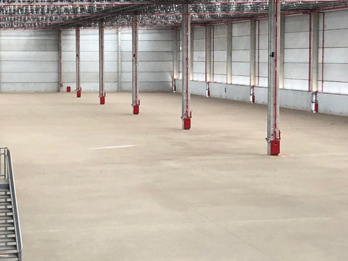 Imagem 13 de 30 de Galpão Para Alugar, 13116 M² - Jardim Santa Esmeralda - Hortolândia/sp - Ga0070