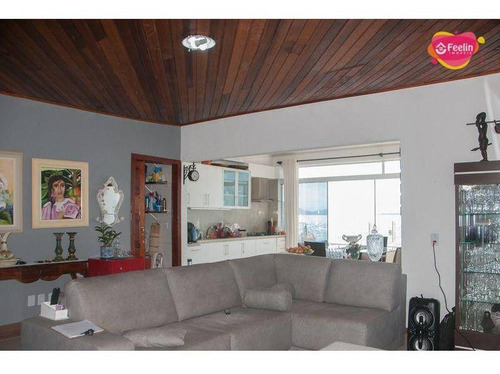 Imagem 24 de 28 de Casa Com 4 Dormitórios À Venda, 110 M² Por R$ 1.050.000,00 - Ribeirão Da Ilha - Florianópolis/sc - Sc - Ca0167_feelin
