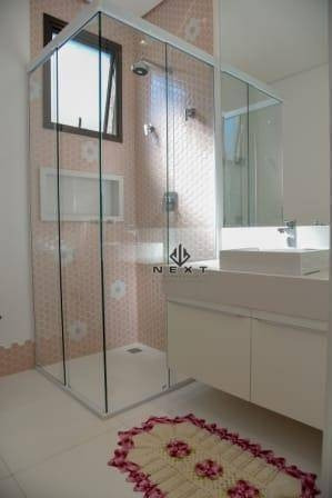 Imagem 26 de 30 de Casa Com 4 Suítes À Venda, 490 M² No Residencial Tamboré 11 Em Alphaville - Santana De Parnaíba/sp - Ca0225
