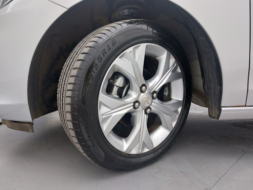 Chevrolet Onix 1.0 TURBO FLEX PLUS LTZ MANUAL