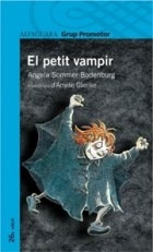 Pequeño Vampiro (serie Naranja) - Sommer Bodenburg Angela (