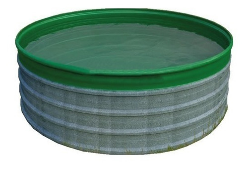 Imagen 2 de 3 de Tanque Australiano Y Funda 3 Mts - Tankes Uy