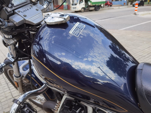 Moto Guzzi Nevada 750 Excelente Estado - 100% Financiada