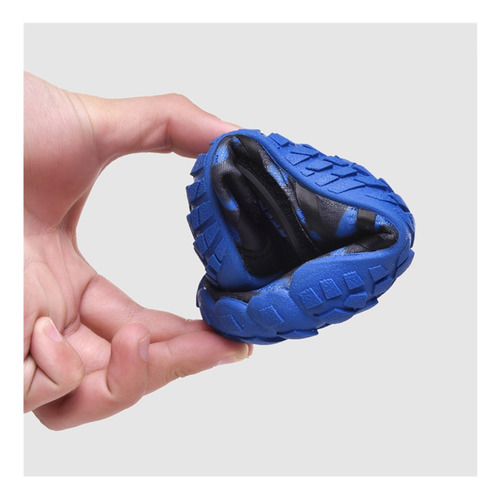 Nuevas Zapatillas Infantiles De Secado Rápido.