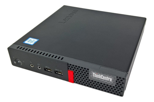 Imagen 2 de 3 de Lenovo Thinkcentre M710q I5, 7th Gen 500gb 8 Ram ¡promo!