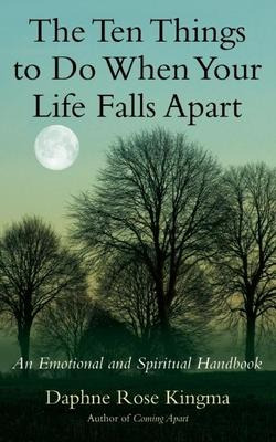 Libro The Ten Things To Do When Your Life Falls Apart - D...