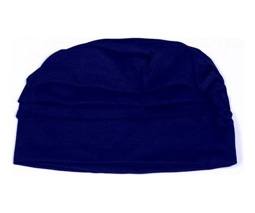 Gorro Para Quimioterapia Algodón Mujer