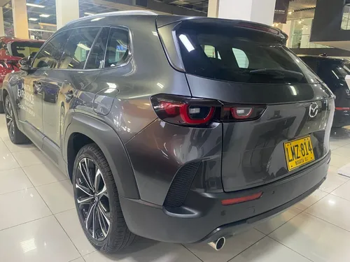 Mazda cx-50 2.5 Grand Touring Lx Awd