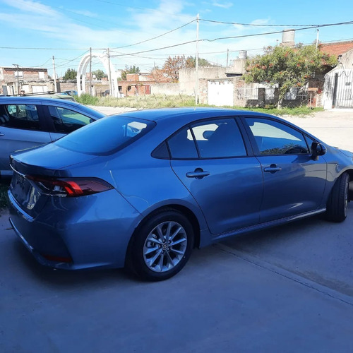 Imagen 4 de 7 de Toyota Corolla Xei Okm Manual