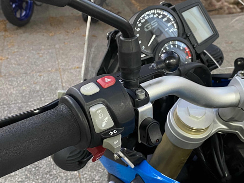 Imagen 8 de 25 de Bmw Gs 800 F 49000km