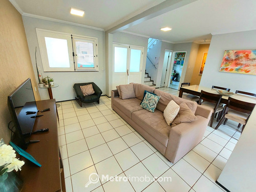Imagem 2 de 25 de Casa À Venda, Recanto Dos Vinhais, São Luís, Ma - Ma - Ca0022_metroo