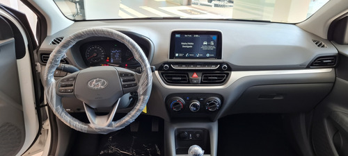 Hyundai HB20S 1.0 12V FLEX COMFORT MANUAL