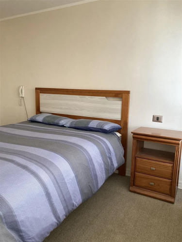 Departamento 2 Dormitorios 2 Baños, Plaza Egaña, Ñuñoa
