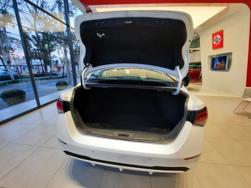 Imagen 13 de 13 de Sentra Sense Cvt 2021