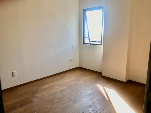 Imagen 13 de 19 de Estrena Departamento Con Roof Privado, En La Parte Baja De L