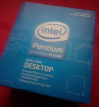 Comprar Procesador Intel Core E2180 Con Fan + Disipador. Socket 775