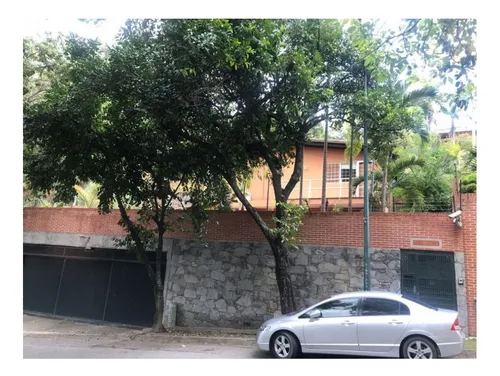 Casa Venta Lomas De Chuao 580m2