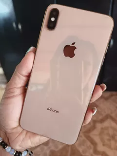 iPhone XS Max 256 Gb Color Gold