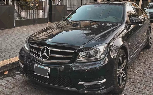 Mercedes-Benz Clase C 1.8 C250 Avant Edition B.eff At