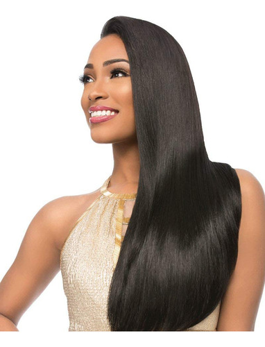 Empire Yaki (8 Pulgadas, 1) - Sensationnel 100% Cabello Huma