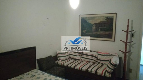 Imagem 5 de 7 de Apartamento À Venda, 51 M² Por R$ 185.000,00 - Mirim - Praia Grande/sp - Ap0532
