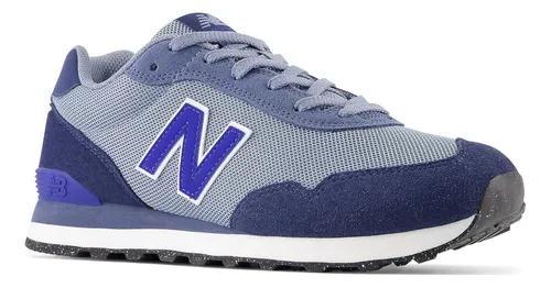 Tenis new balance cheap 515 masculino azul