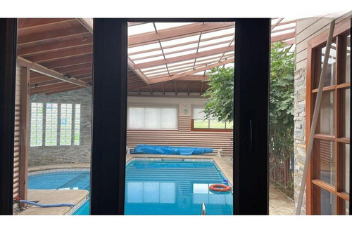 Casa En Venta De 4 Dorm. En Castro