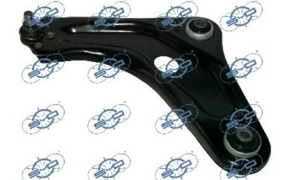 Horquilla Inferior Izquierda Peugeot 207 2010-2011 1.4l Syd