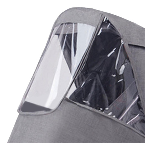 Funda Para Cochecito De Bebé, Resistente A Y Al Viento,