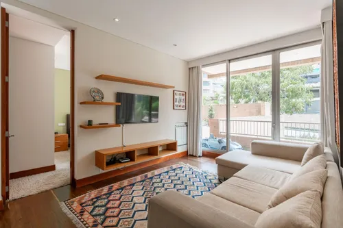 Apartamento En Venta En Colinas De Suba. Cod V14560