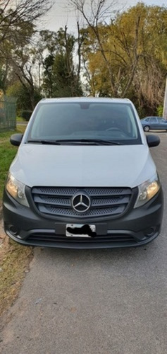 Mercedes Benz Vito 111