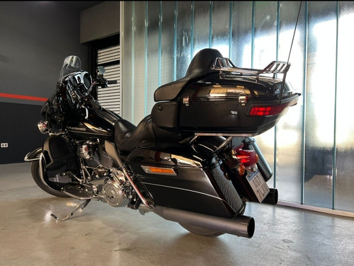 Imagen 7 de 8 de Harley Davidson Ultra Classic Electr Chopper