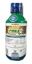 Comprar Cima Cipermetrina 1lt Para Control Plagas Agrícolas Gusano
