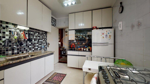 Apartamento Com 2 Dormitório(s) Localizado(a) No Bairro Perdizes Em São Paulo / São Paulo - 8835:914780