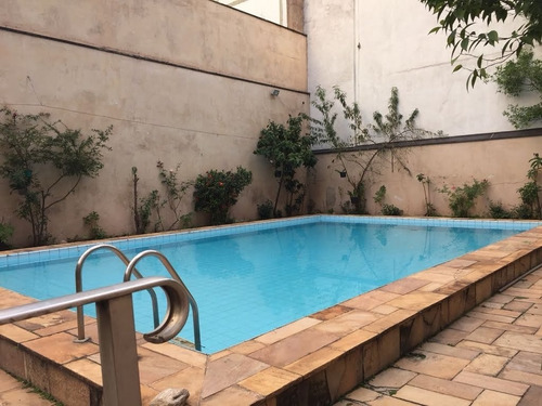 Imagem 15 de 15 de Casa Sobrado Para Venda, 3 Dormitório(s), 460.0m² - 1213