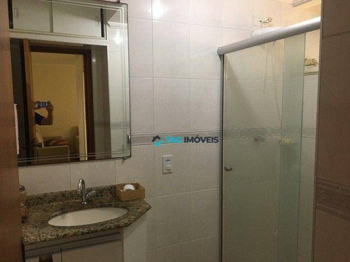 Imagem 9 de 17 de Apartamento Para Venda Com 60m² No Jardim Paulicéia Em Campinas - Sp - Ap2868